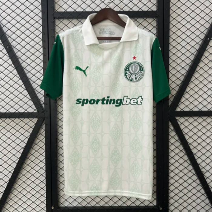 פלמייראס חוץ 25/26