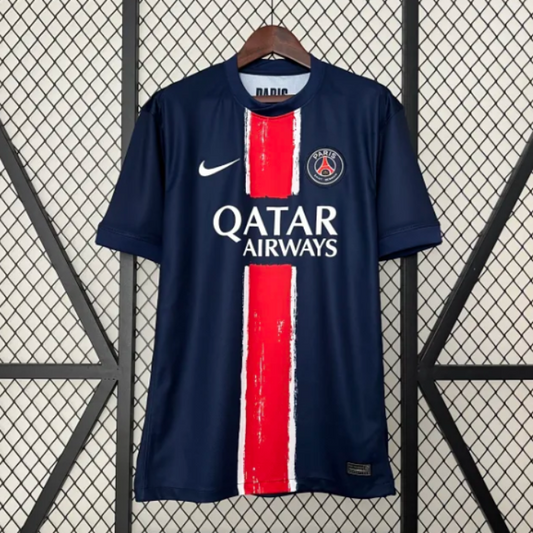 פריז סן ז'רמן בית 24/25