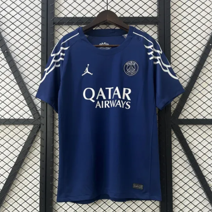 פריז סן ז'רמן שלישית 24/25