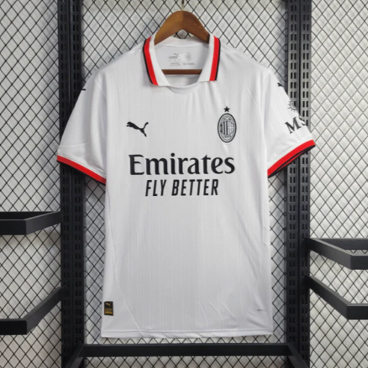 מילאן חוץ 24/25