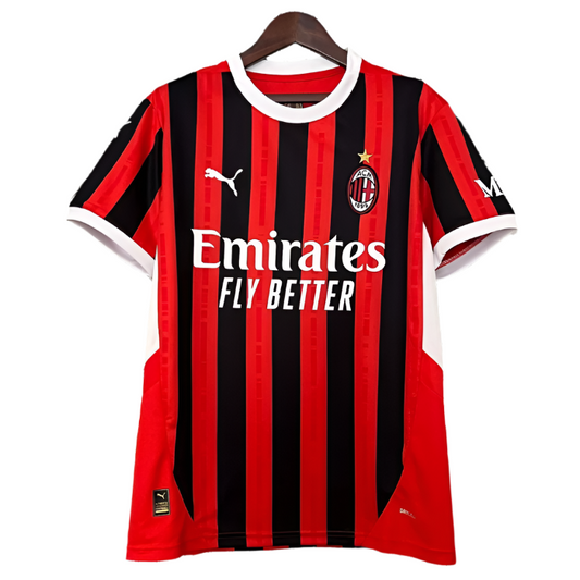 מילאן בית 24/25