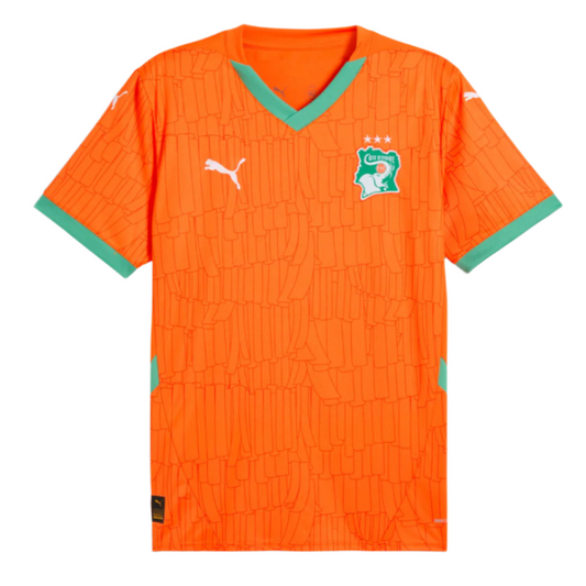 חוף השנהב בית 2024