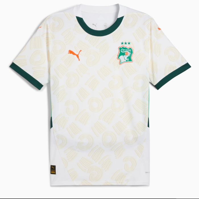 חוף השנהב חוץ 2024