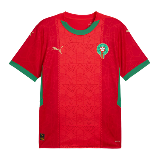 מרוקו בית 2024