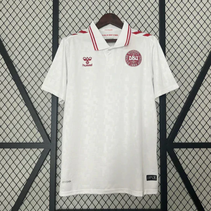 דנמרק חוץ 2024