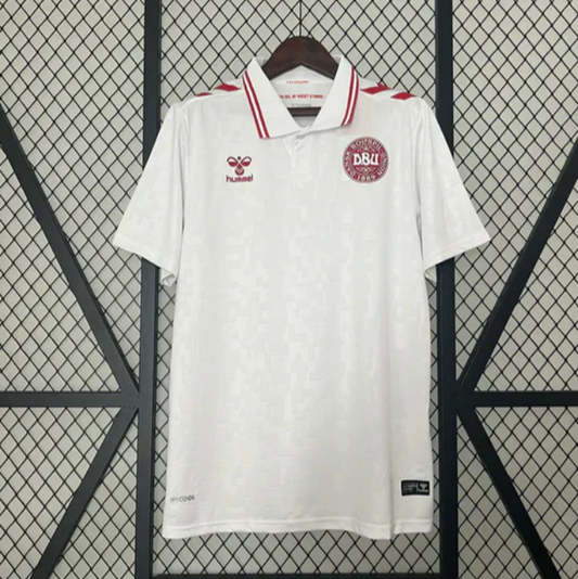 דנמרק חוץ 2024