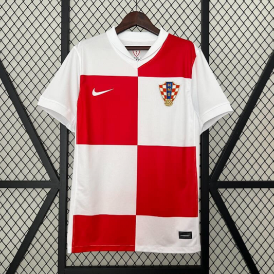 קרואטיה בית 2024