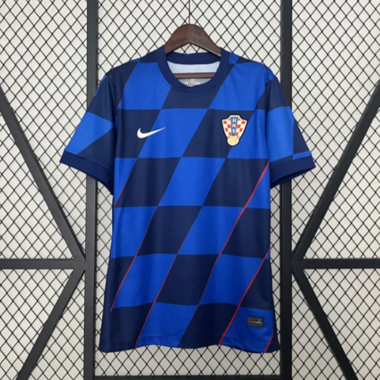 קרואטיה חוץ 2024