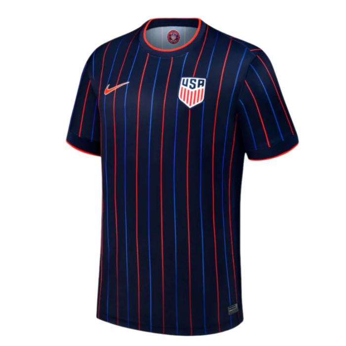 ארצות הברית חוץ 2025