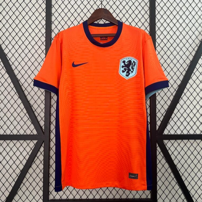 הולנד בית 2024