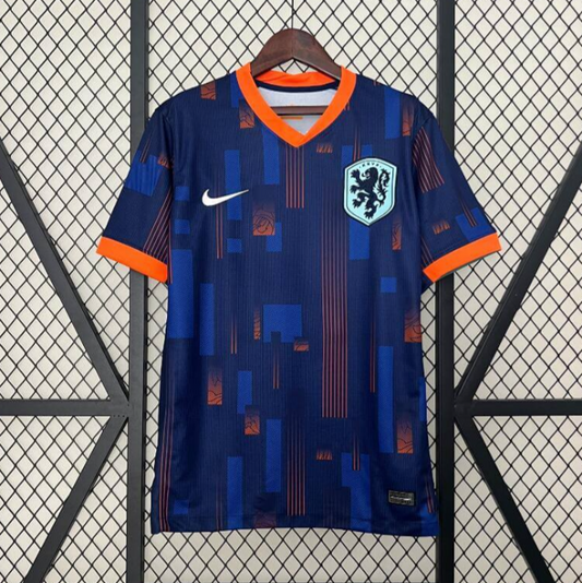 הולנד חוץ 2024