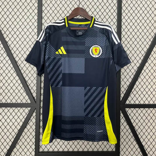 סקוטלנד בית 2024