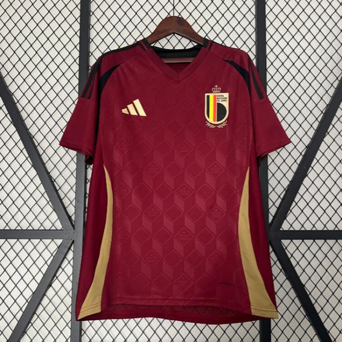 בלגיה בית 2024