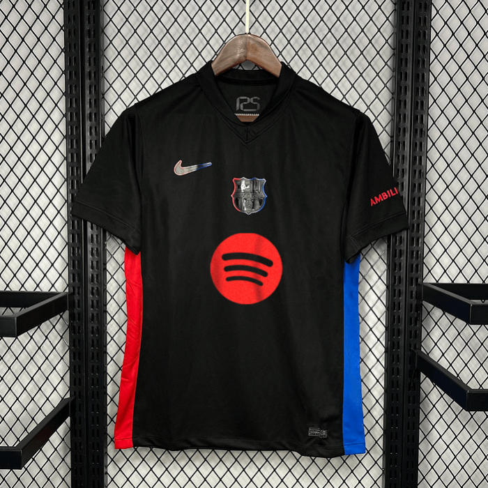 ברצלונה חוץ 24/25