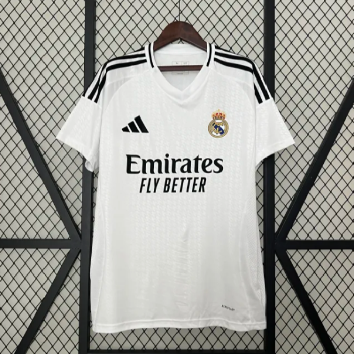 ריאל מדריד בית 24/25