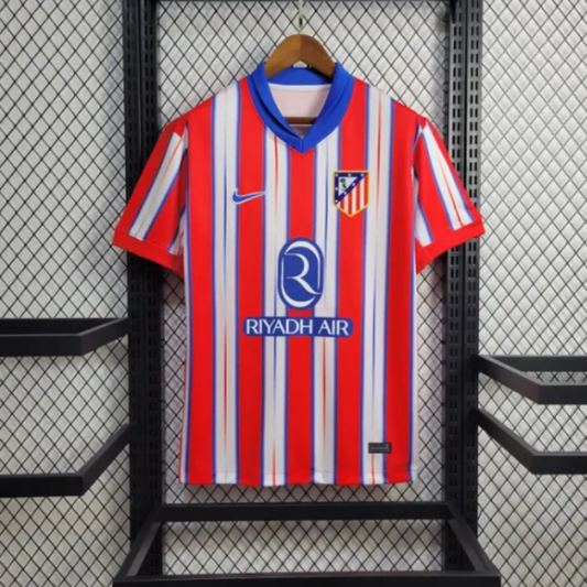 אתלטיקו מדריד בית 24/25