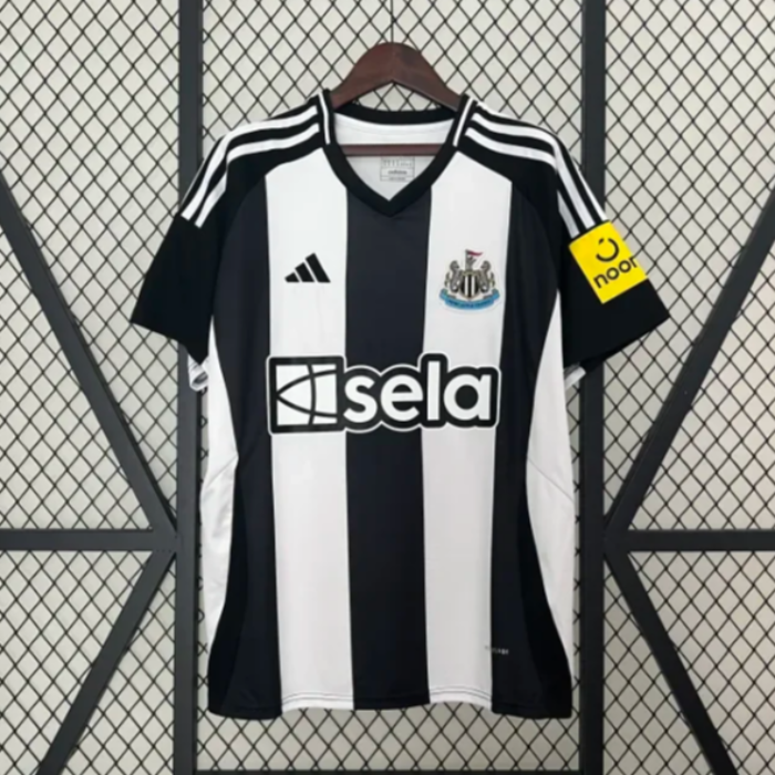 ניוקאסל בית 24/25