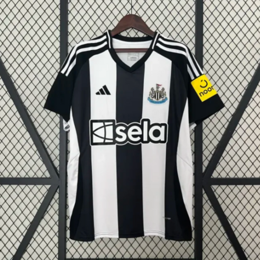 ניוקאסל בית 24/25