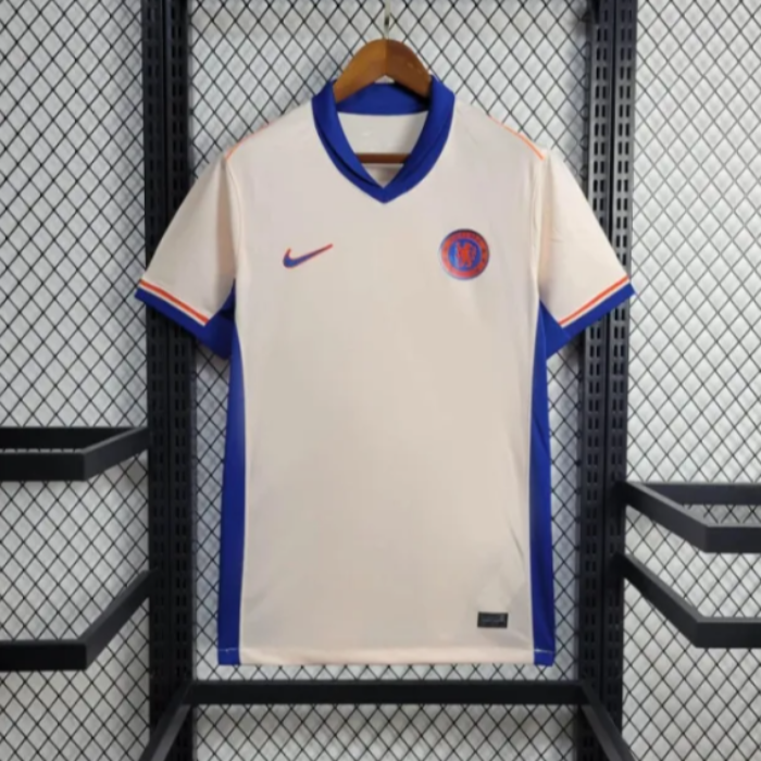 צ'לסי חוץ 24/25