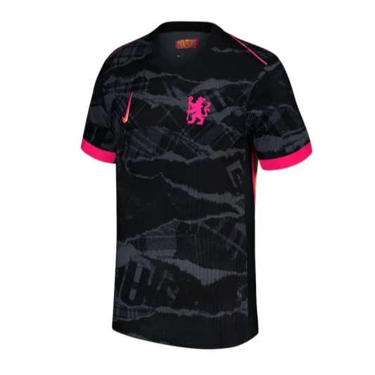 צ'לסי שלישית 24/25