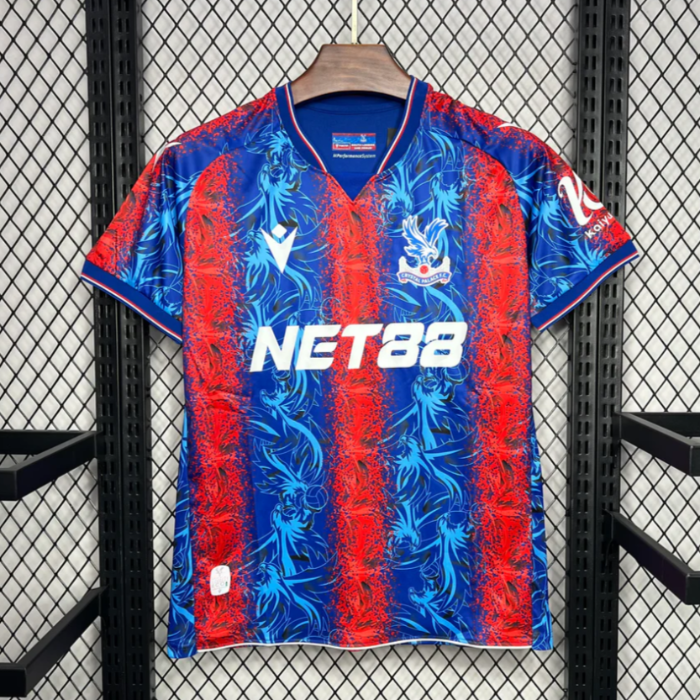 קריסטל פאלאס בית 24/25