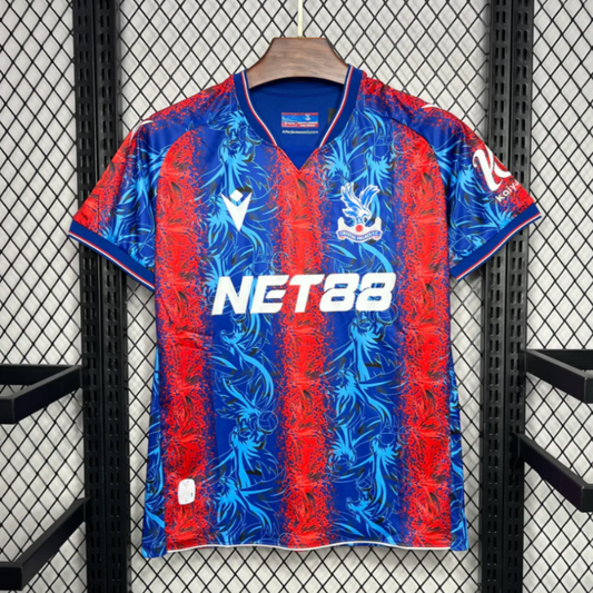 קריסטל פאלאס בית 24/25