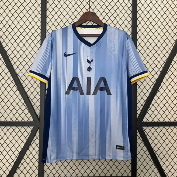 טוטנהאם חוץ 24/25