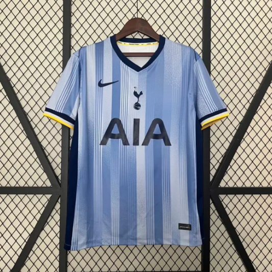 טוטנהאם חוץ 24/25