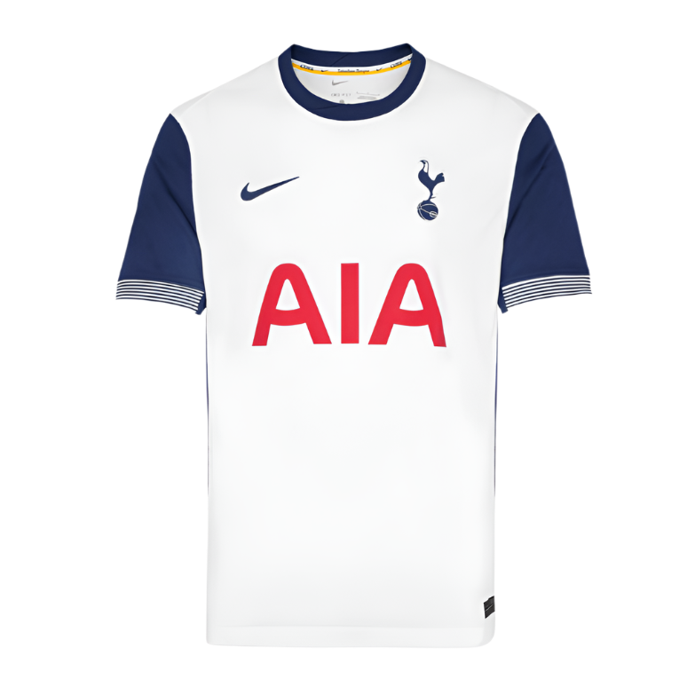 טוטנהאם בית 24/25