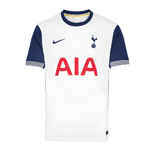 טוטנהאם בית 24/25