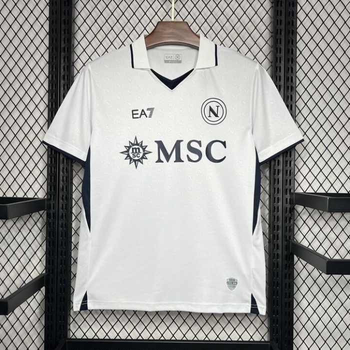 נאפולי חוץ 24/25