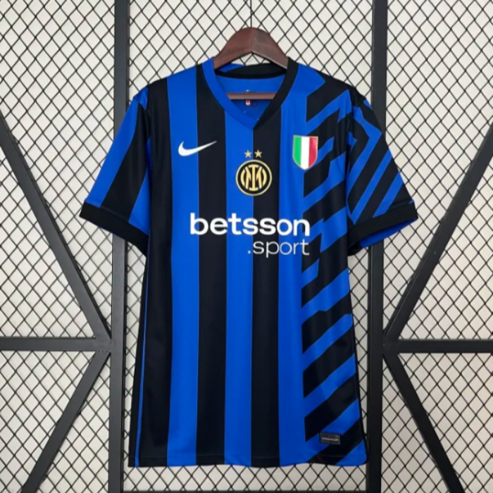 אינטר מילאן בית 24/25