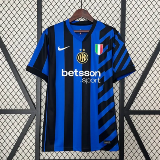 אינטר מילאן בית 24/25