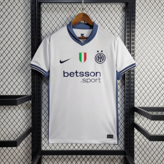 אינטר מילאן חוץ 24/25