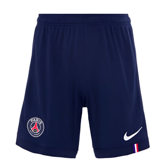 מכנסיים קצרים פריז סן ז'רמן בית 25/26