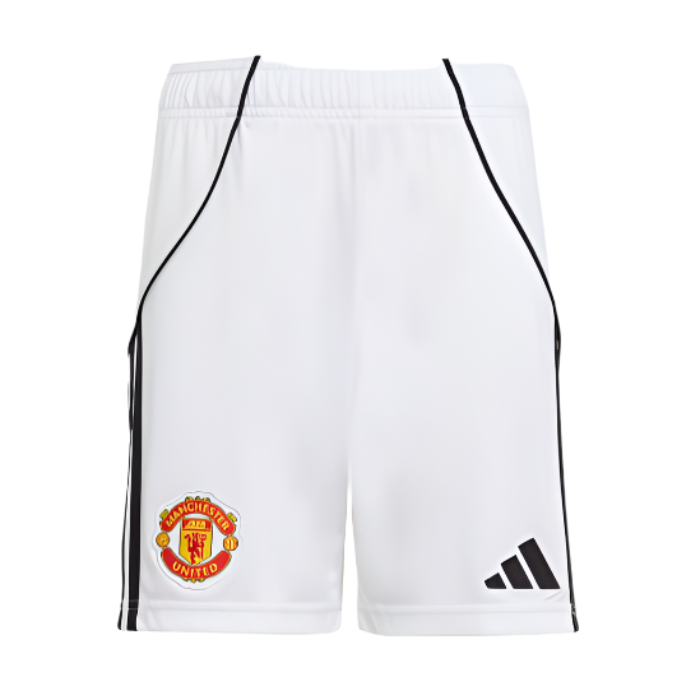 מכנסיים קצרים מנצ'סטר יונייטד בית 25/26