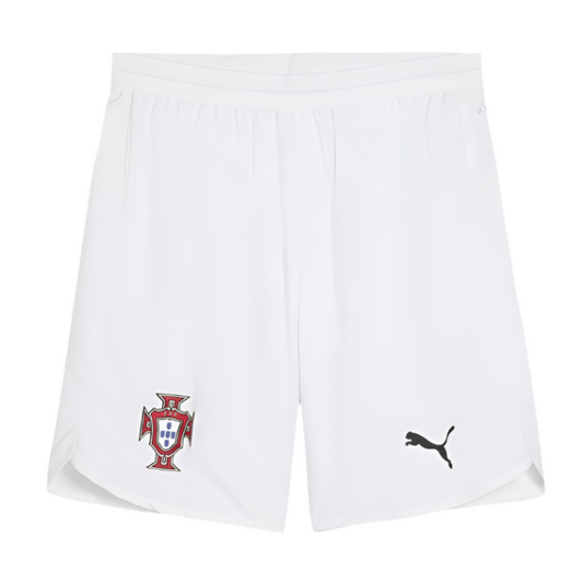 מכנסיים קצרים פורטוגל חוץ 2025