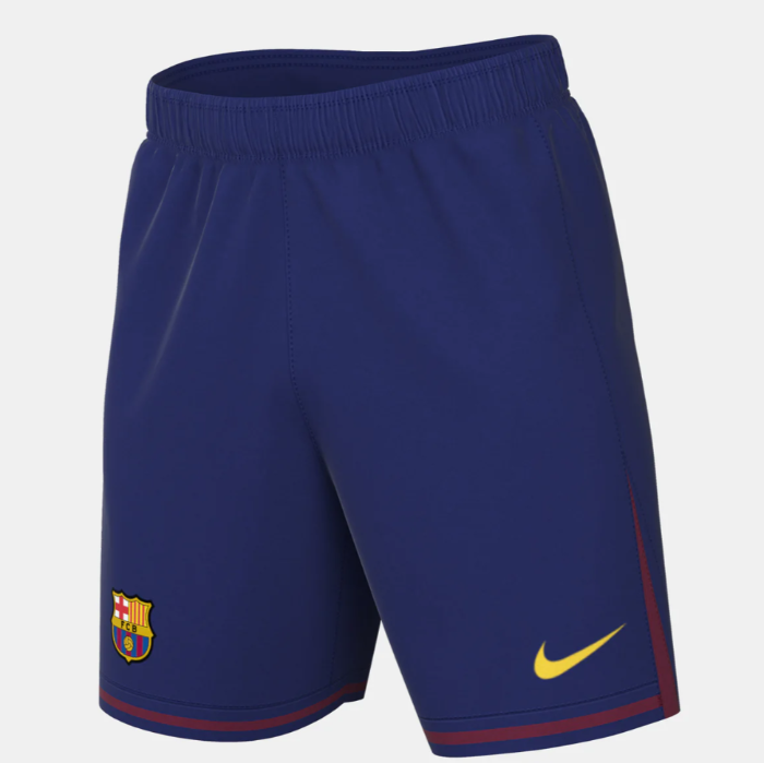 מכנסיים קצרים ברצלונה בית 25/26