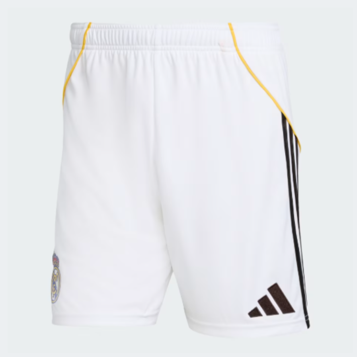 מכנסיים קצרים ריאל מדריד בית 25/26