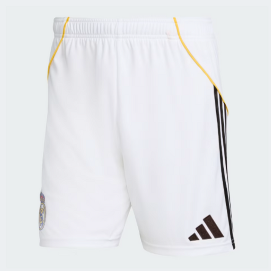 מכנסיים קצרים ריאל מדריד בית 25/26