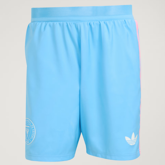 מכנסיים קצרים אינטר מיאמי שלישית 25/26