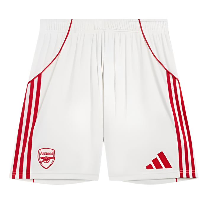 מכנסיים קצרים ארסנל בית 25/26