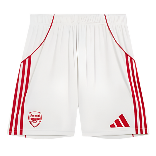 מכנסיים קצרים ארסנל בית 25/26