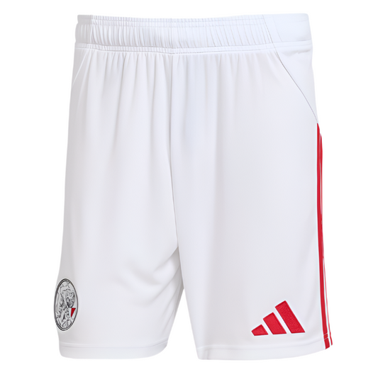 מכנסיים קצרים אייאקס בית 25/26