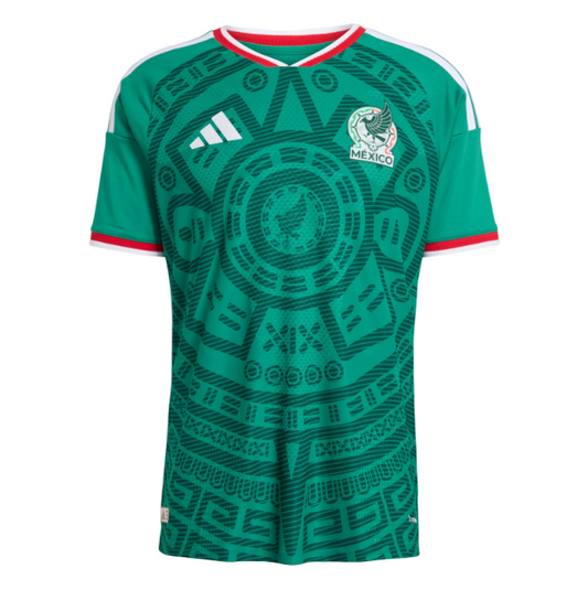 מקסיקו בית 2026