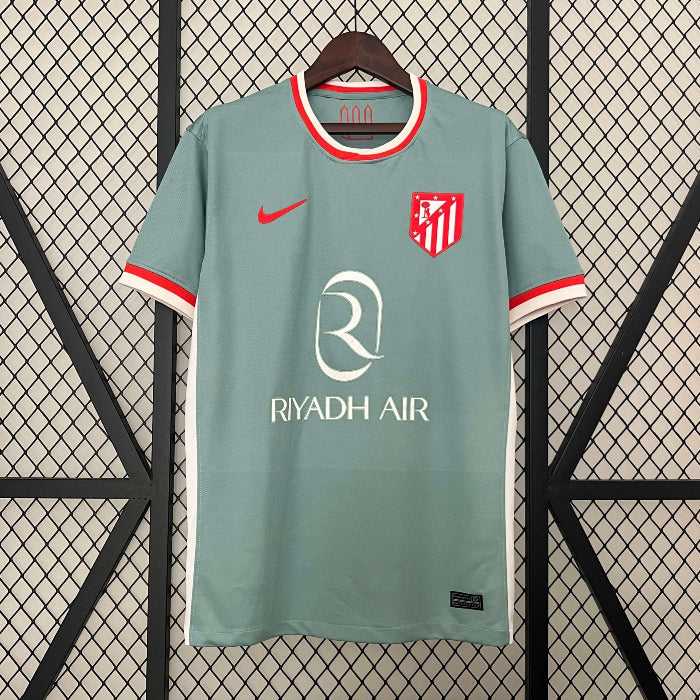 אתלטיקו מדריד חוץ 24/25