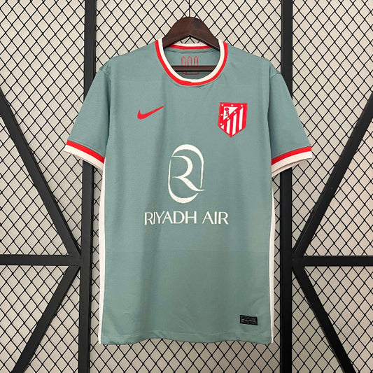 אתלטיקו מדריד חוץ 24/25