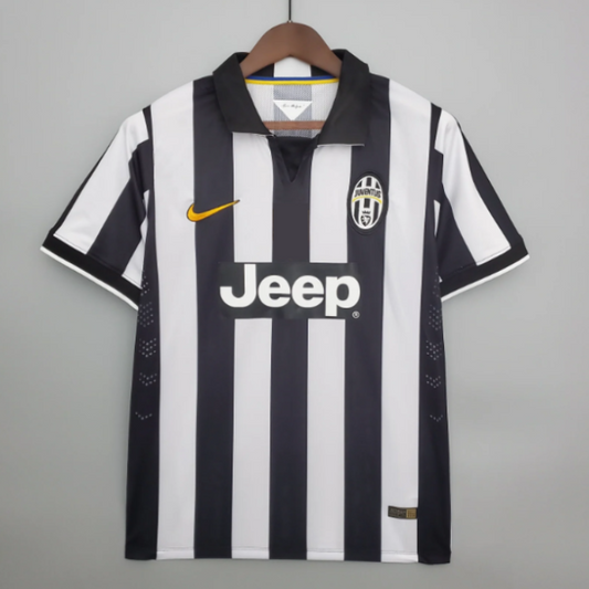 יובנטוס בית 14/15