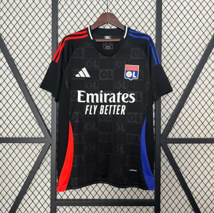 ליון חוץ 24/25