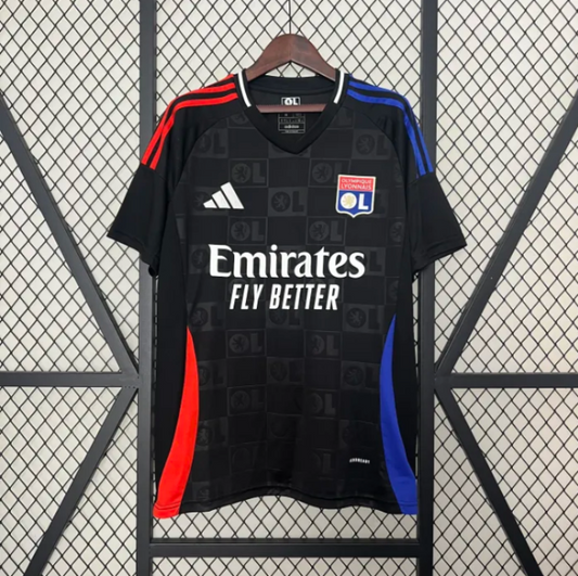 ליון חוץ 24/25